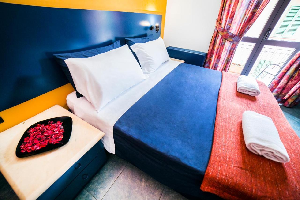 Hotel Raphael Montecatini Terme Extérieur photo