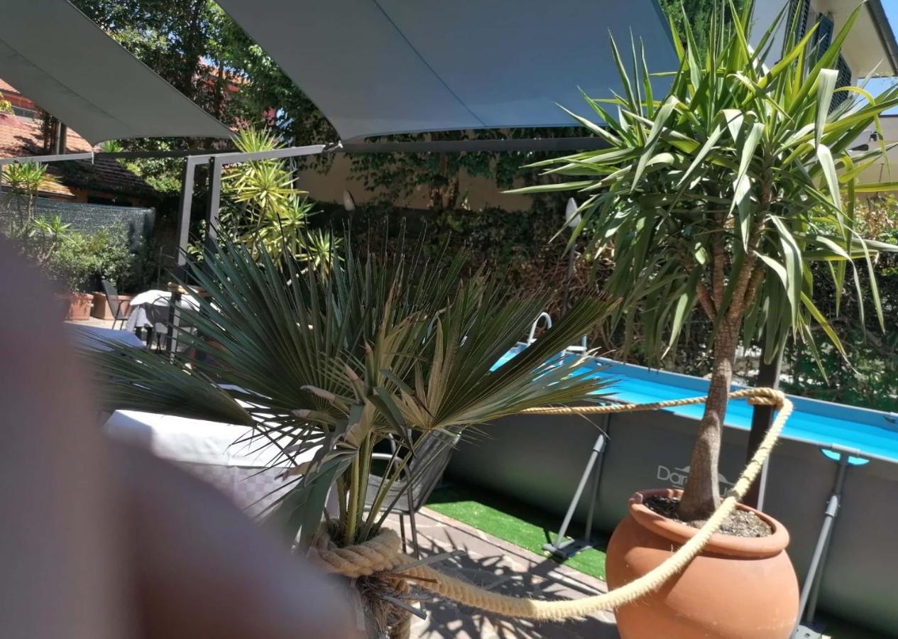 Hotel Raphael Montecatini Terme Extérieur photo